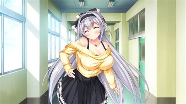 Hình ảnh gameplay Real Anime Situation DT-TENOKE