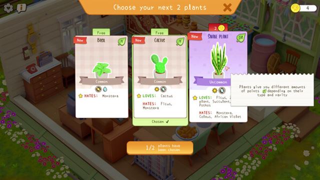 Hình ảnh gameplay Urban Jungle-TENOKE