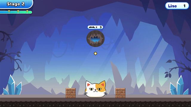 Hình ảnh gameplay THOSE GAMES 2-GoldBerg