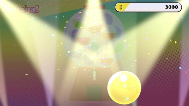 Hình ảnh gameplay THOSE GAMES 2-GoldBerg