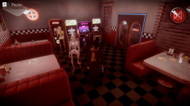 Hình ảnh gameplay The Dawning Clocks Of Time Remake-SKIDROW