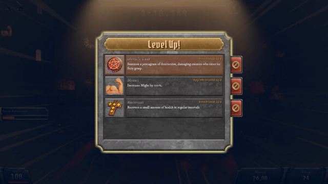 Hình ảnh gameplay Bloodshed v1.0.6-P2P