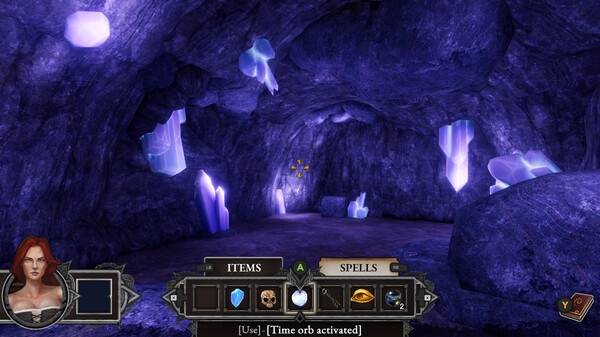 Hình ảnh gameplay Shadowgate 2-FCKDRM