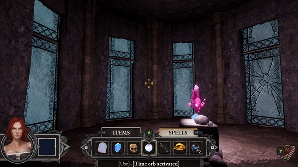 Hình ảnh gameplay Shadowgate 2-FCKDRM