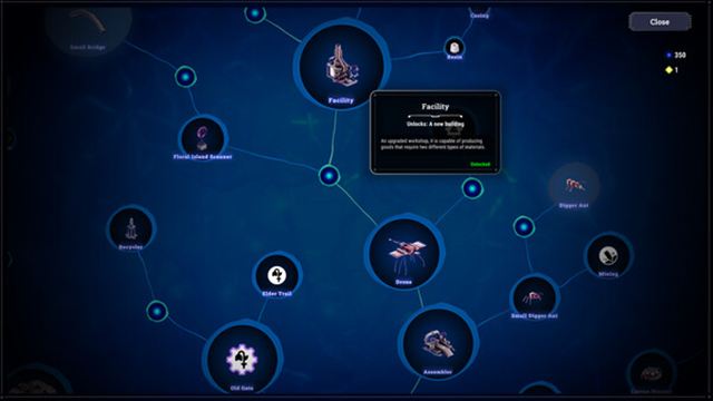 Hình ảnh gameplay Microtopia-SKIDROW