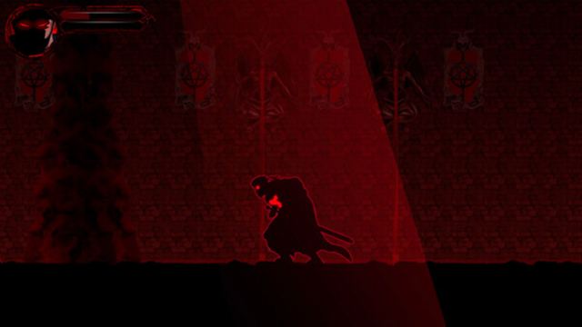Hình ảnh gameplay Templar 2-TENOKE