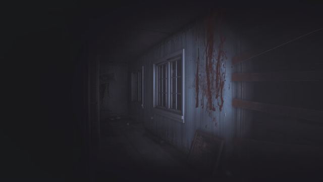 Hình ảnh gameplay Whispering Lane Horror-TENOKE