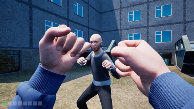 Hình ảnh gameplay Chushpan Simulator v1.7.0-P2P