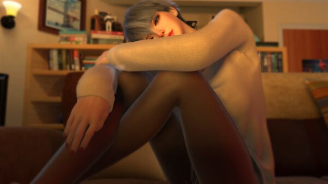 Hình ảnh gameplay A Fascinating Story Build 14828627