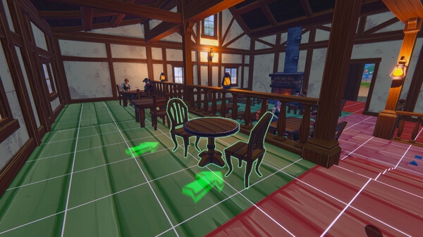 Hình ảnh gameplay Tavern Manager Simulator v1.0.10-P2P