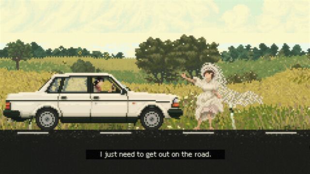 Hình ảnh gameplay Keep Driving v1.1.0.2b-P2P