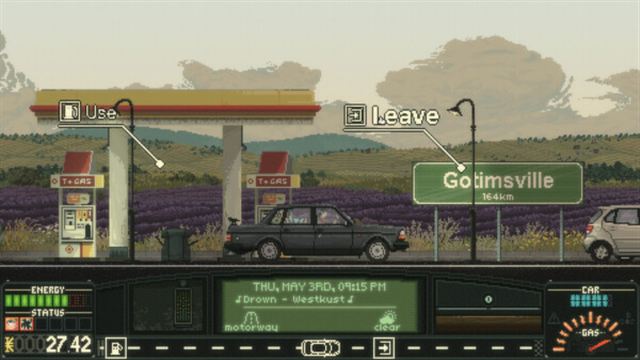 Hình ảnh gameplay Keep Driving v1.1.0.2b-P2P