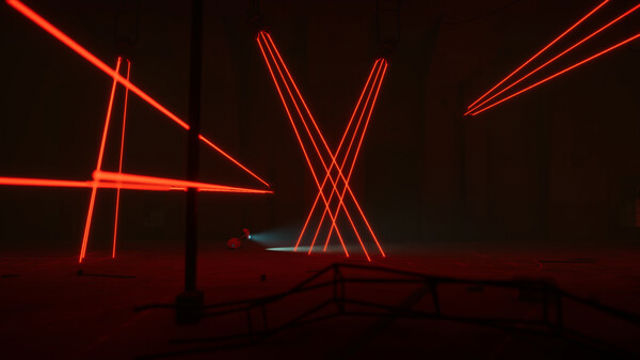 Hình ảnh gameplay NODE The Last Favor of the Antarii v1.0.10-P2P