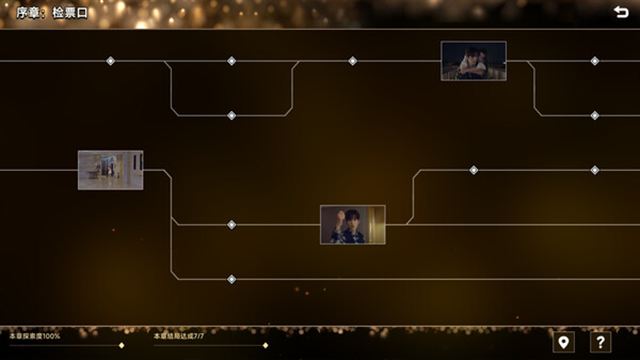 Hình ảnh gameplay Vanity Fair The Pursuit-TENOKE