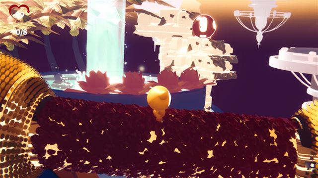 Hình ảnh gameplay Lumos-TENOKE
