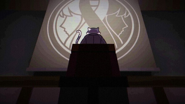 Hình ảnh gameplay Kumitantei Old School Slaughter-TENOKE