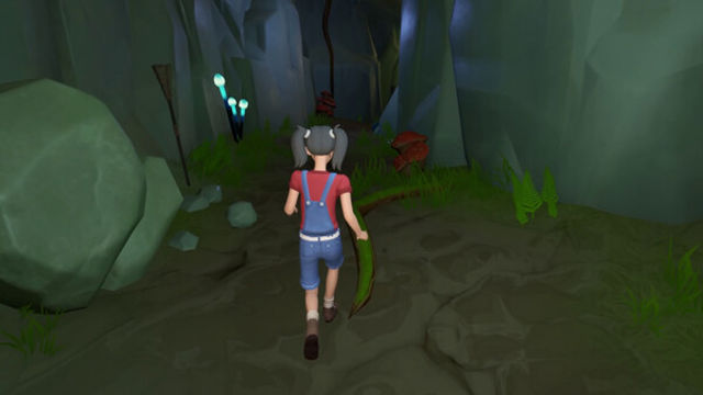 Hình ảnh gameplay Harvest Cafe-GoldBerg