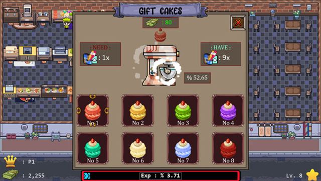 Hình ảnh gameplay Chefs Together-GoldBerg