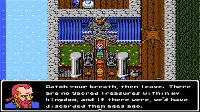 Hình ảnh gameplay Scarmonde-TENOKE