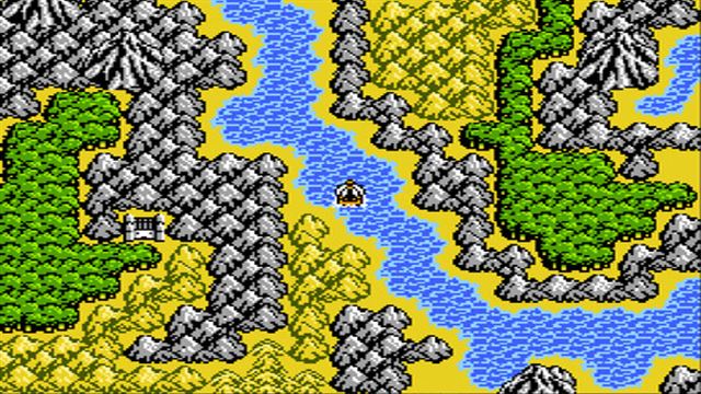 Hình ảnh gameplay Scarmonde-TENOKE