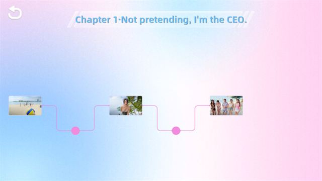 Hình ảnh gameplay Secrets of the Heartbeat v20240712-P2P