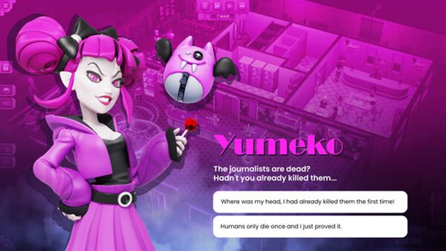 Hình ảnh gameplay Blood Bar Tycoon v1.0.10013-P2P