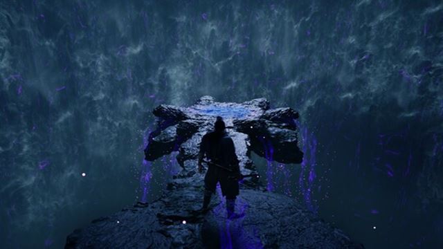 Hình ảnh gameplay Echoes of Yi Samsara v20250419-P2P