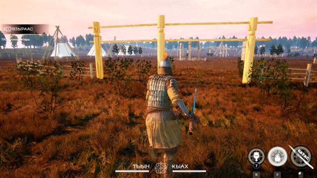 Hình ảnh gameplay ALAA MOGUS MUST DIE v20240811-P2P