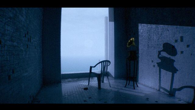 Hình ảnh gameplay Echoes of The Backrooms-TENOKE