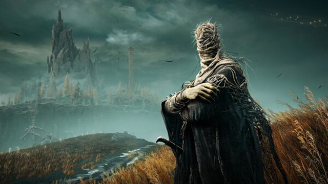 Hình ảnh gameplay Elden Ring Deluxe Edition v1.14-P2P