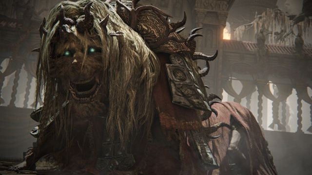 Hình ảnh gameplay ELDEN RING Shadow of the Erdtree v1.12.3-P2P