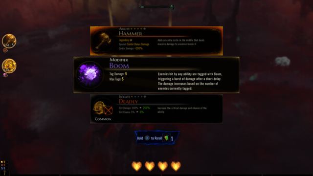 Hình ảnh gameplay Archons v1.1-P2P