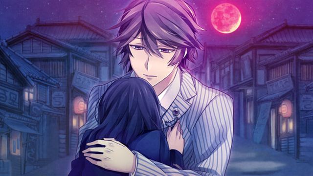 Hình ảnh gameplay Meiji Tokyo Renka Full Moon-GoldBerg