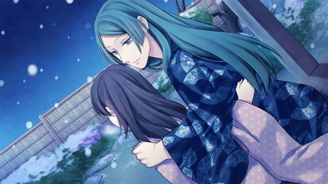 Hình ảnh gameplay Meiji Tokyo Renka Full Moon-GoldBerg