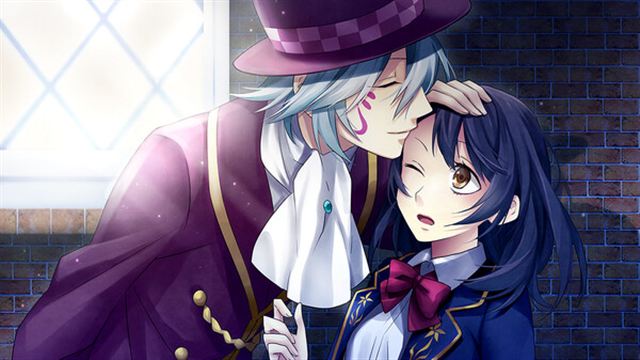 Hình ảnh gameplay Meiji Tokyo Renka Full Moon-GoldBerg