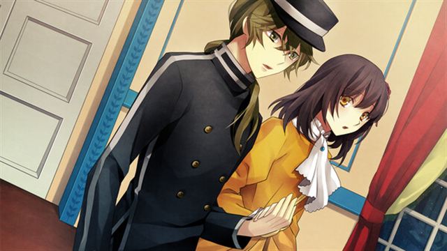 Hình ảnh gameplay Meiji Tokyo Renka Full Moon-GoldBerg