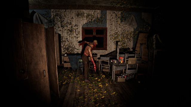 Hình ảnh gameplay Unholy Village-TENOKE