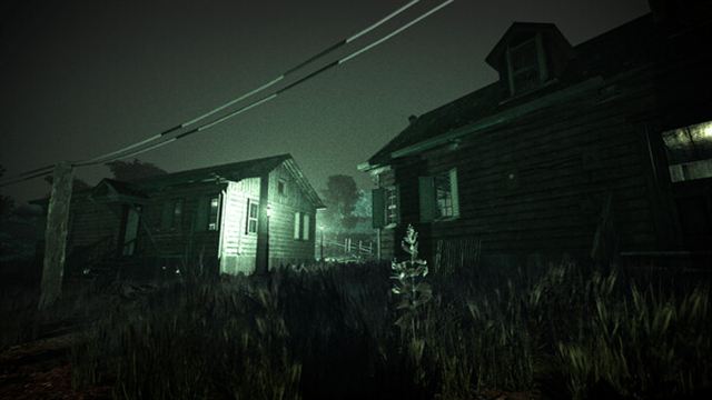 Hình ảnh gameplay Unholy Village-TENOKE