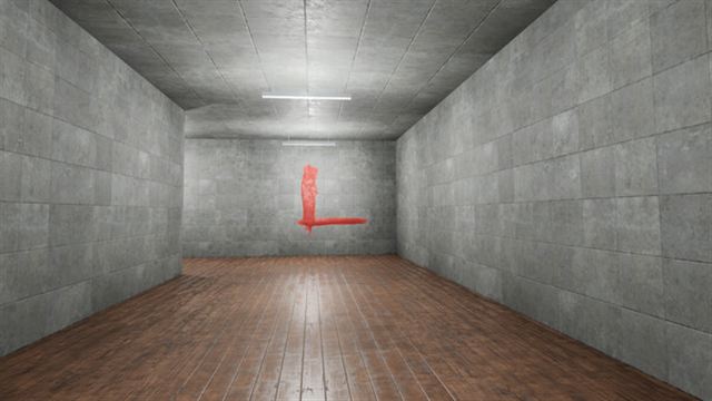 Hình ảnh gameplay EXIT KUN-TENOKE