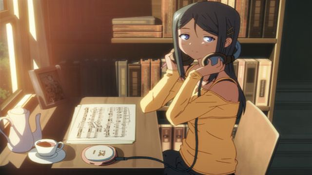 Hình ảnh gameplay Sisters Last Day of Summer-TENOKE