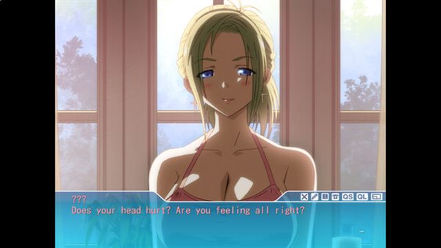 Hình ảnh gameplay Sisters Last Day of Summer-TENOKE