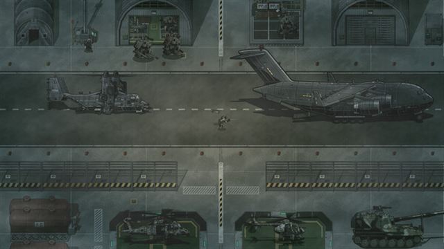 Hình ảnh gameplay Bad 2 Bad Apocalypse-Chronos