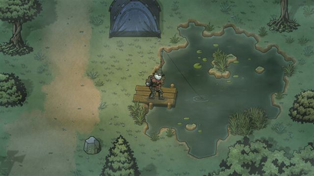 Hình ảnh gameplay Bad 2 Bad Apocalypse-TENOKE