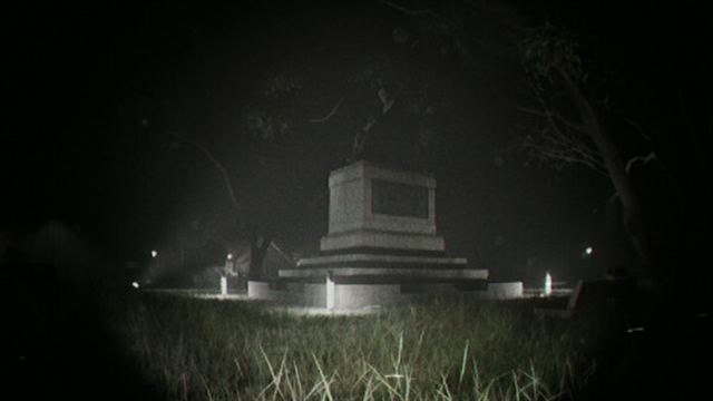 Hình ảnh gameplay Unknown Tapes-TENOKE