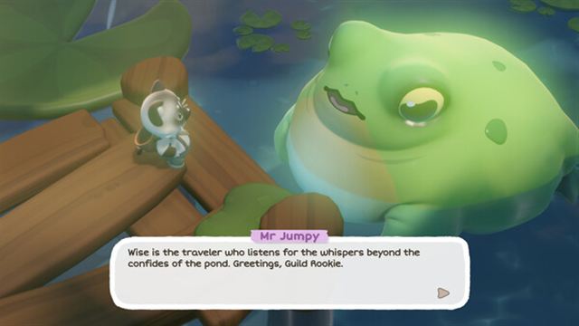 Hình ảnh gameplay Cozy Caravan-TENOKE