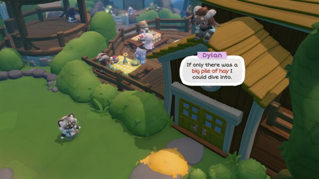 Hình ảnh gameplay Cozy Caravan Early Access