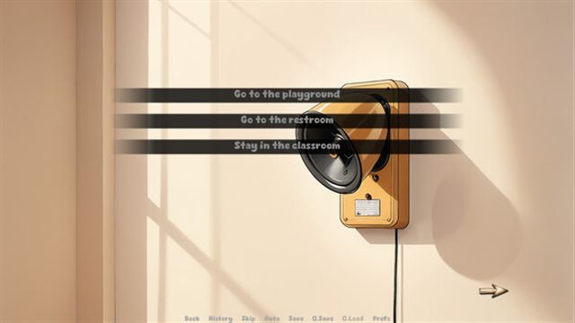 Hình ảnh gameplay A Tiny Space Adventure-TENOKE