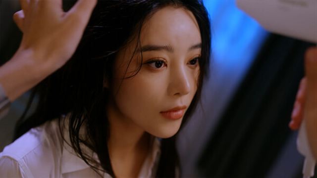 Hình ảnh gameplay CustomizedGirlfriend-TENOKE