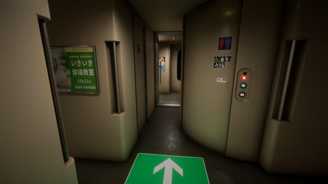 Hình ảnh gameplay Chillas Art Shinkansen 0-TENOKE