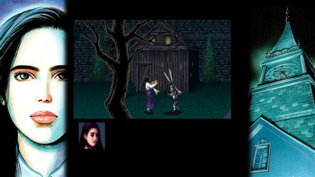Hình ảnh gameplay Clock Tower Rewind v20241209-P2P
